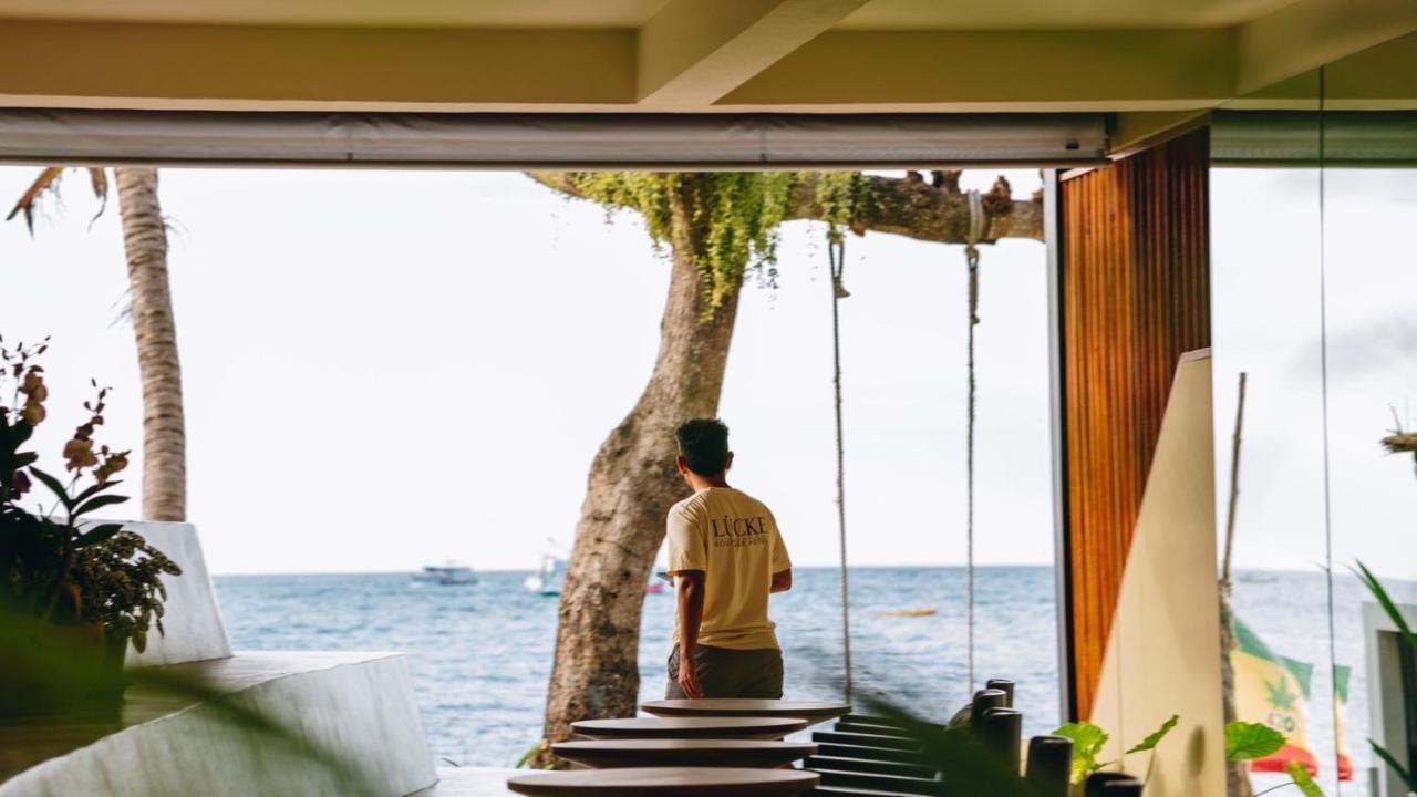 Coral View Studio Koh Tao Exteriör bild