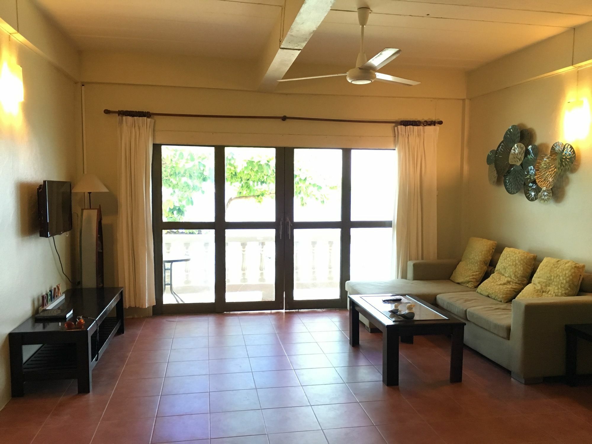 Coral View Studio Koh Tao Exteriör bild